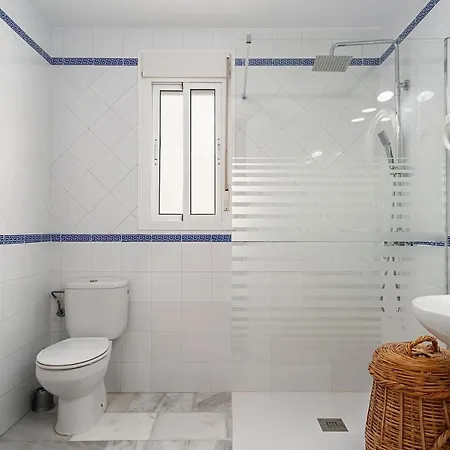 Appartamento Antonia Conil De La Frontera