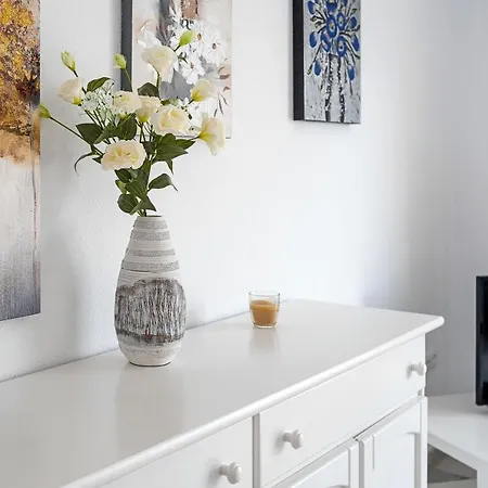 Appartamento Antonia Conil De La Frontera