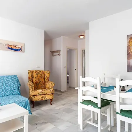 Appartamento Antonia *