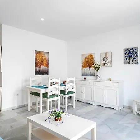 Appartamento Antonia