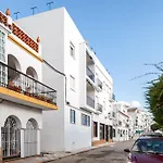 Antonia קוניל דה לה פרונטרה