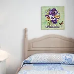 Antonia קוניל דה לה פרונטרה