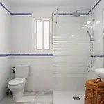 דירה Antonia קוניל דה לה פרונטרה