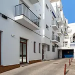 דירה Antonia קוניל דה לה פרונטרה