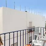 Antonia דירה קוניל דה לה פרונטרה