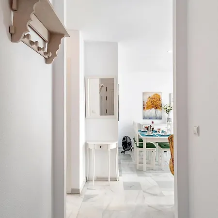 Antonia Apartamento *