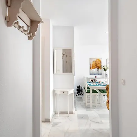 Antonia Apartment Conil De La Frontera
