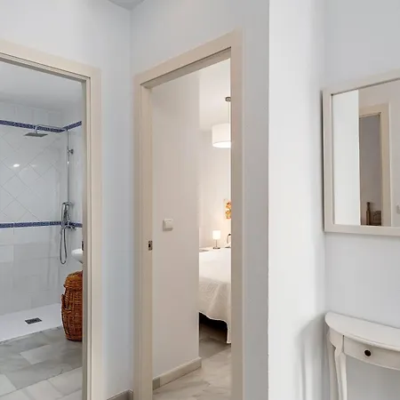 Apartment Antonia *