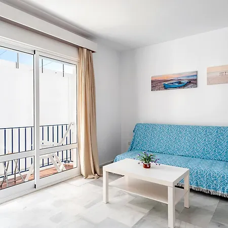 Antonia Apartment Conil De La Frontera