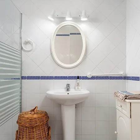 Appartement Antonia Conil De La Frontera
