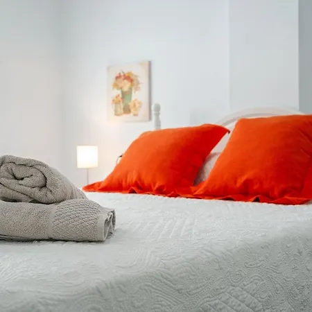 Apartamento Antonia Conil De La Frontera