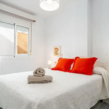 Antonia Apartamento *