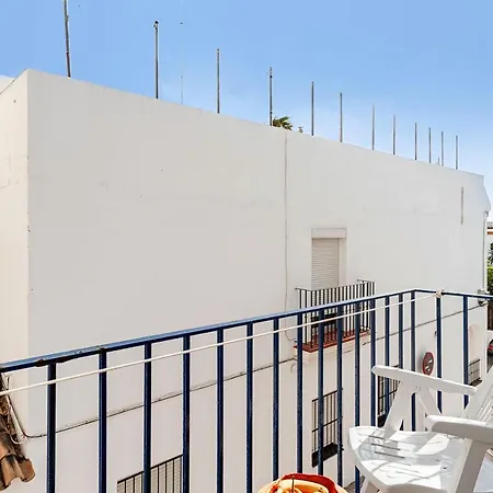 Antonia Apartamento Conil De La Frontera