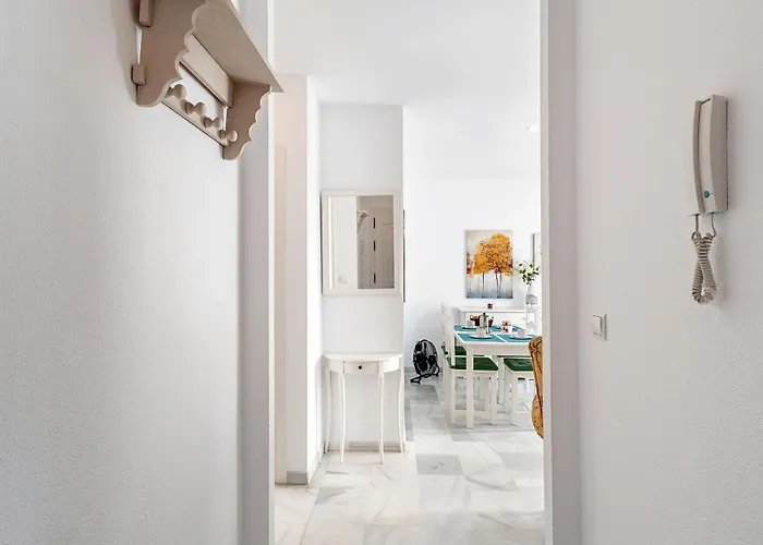 Antonia Appartement *