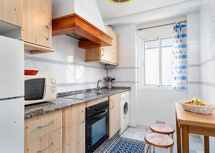 Appartement Antonia *