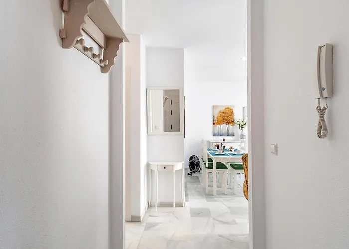 Antonia Appartement Conil De La Frontera