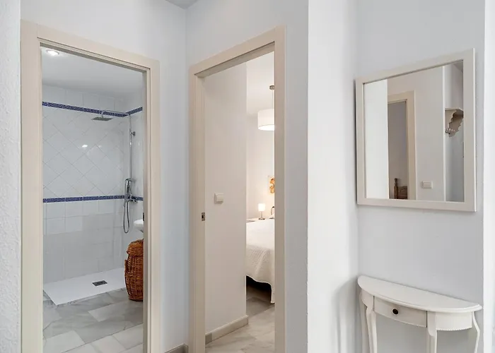 Appartement Antonia *