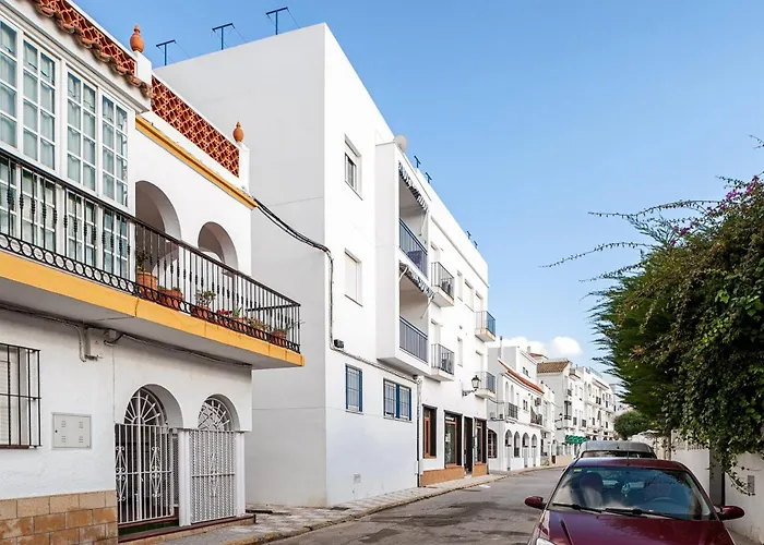 Antonia Conil De La Frontera