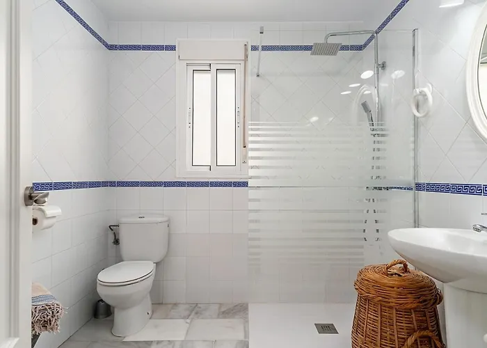 Appartement Antonia Conil De La Frontera