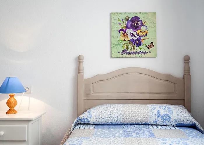 Antonia * Conil De La Frontera