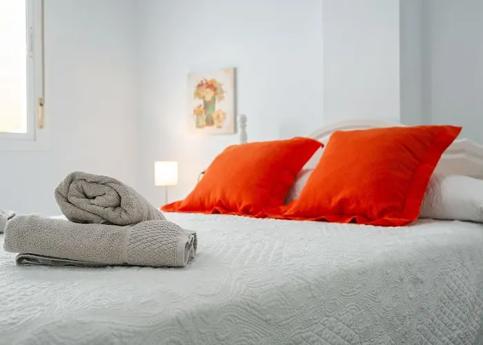 Appartement Antonia Conil De La Frontera