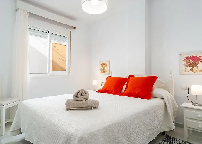 Antonia Appartement *