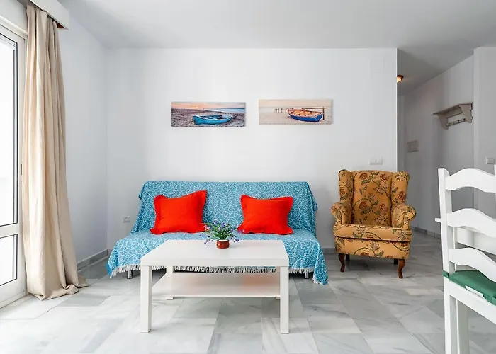Antonia Appartement *