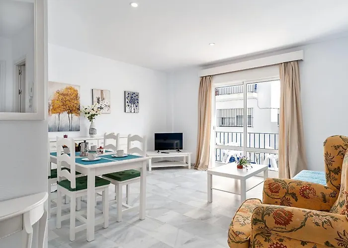 Appartement Antonia *