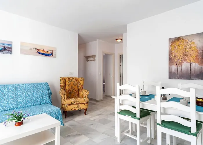 Appartement Antonia *