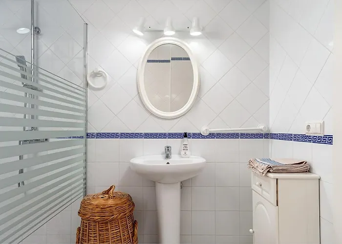 Antonia Appartement Conil De La Frontera