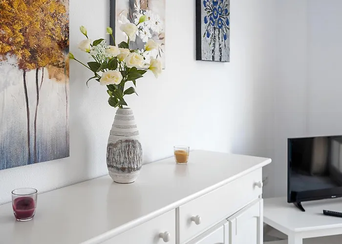 アパート Antonia