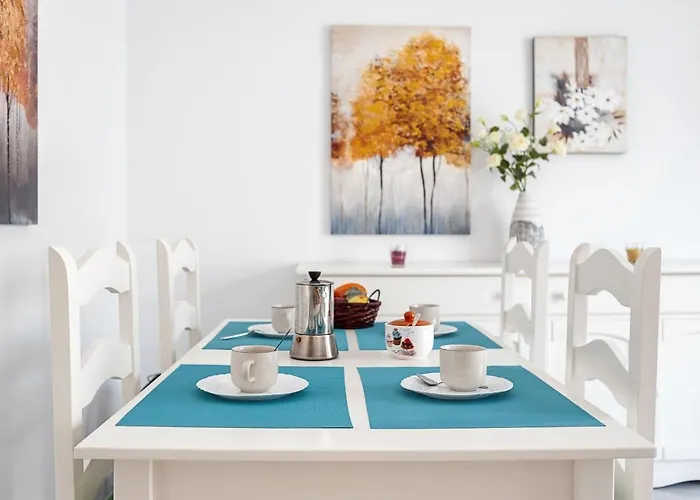 Antonia Апартаменты