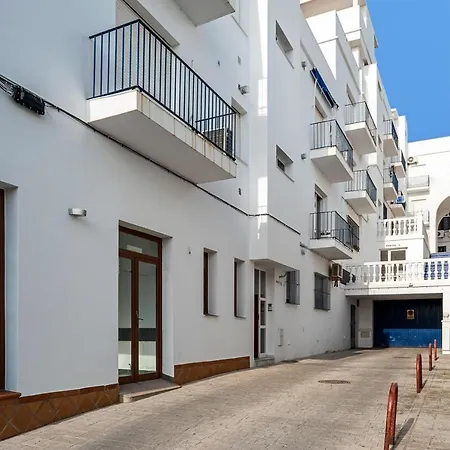 Apartment Antonia Conil De La Frontera