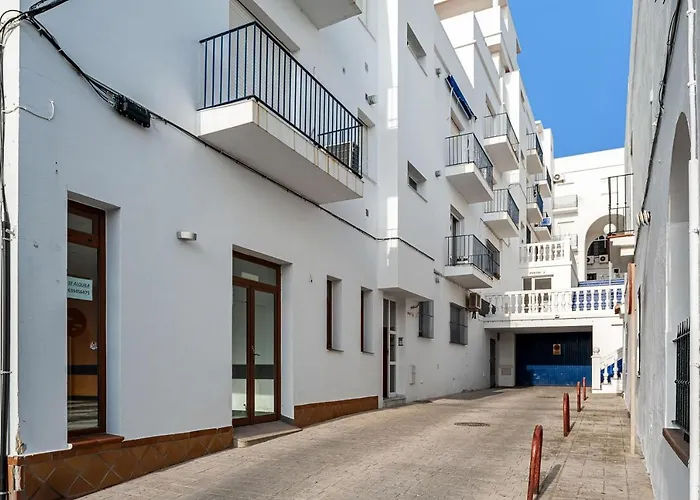 Apartment Antonia Conil De La Frontera