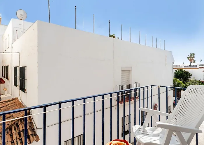 Antonia Apartment Conil De La Frontera